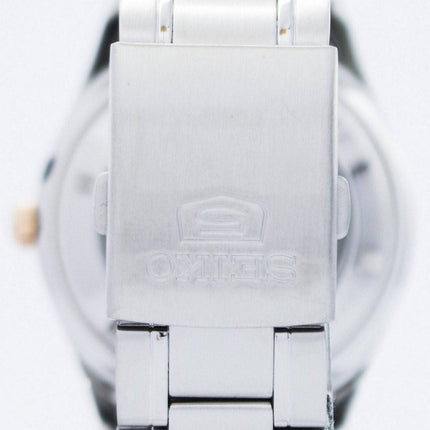 Seiko 5 Automatic 21 Jewels SNKN90 SNKN90K1 SNKN90K Men's Watch