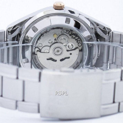 Seiko 5 Automatic 21 Jewels SNKN90 SNKN90K1 SNKN90K Men's Watch