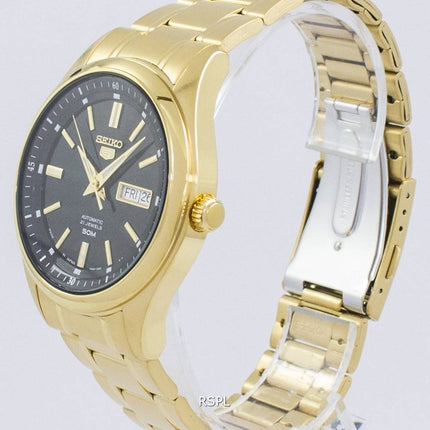 Seiko 5 Automatic Japan Made SNKN98 SNKN98J1 SNKN98J Men's Watch