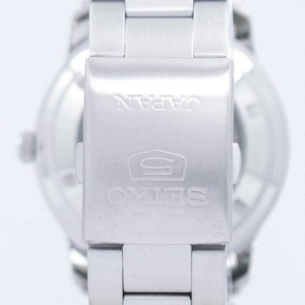 Seiko 5 Automatic Japan Made SNKP11 SNKP11J1 SNKP11J Men's Watch