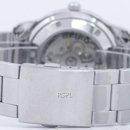 Seiko 5 Automatic Japan Made SNKP11 SNKP11J1 SNKP11J Men's Watch