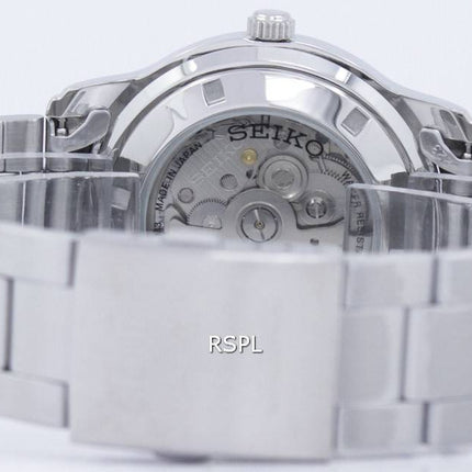 Seiko 5 Automatic Japan Made SNKP11 SNKP11J1 SNKP11J Men's Watch