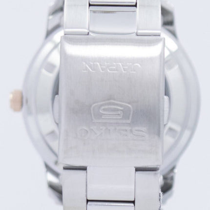 Seiko 5 Automatic Japan Made SNKP12 SNKP12J1 SNKP12J Men's Watch