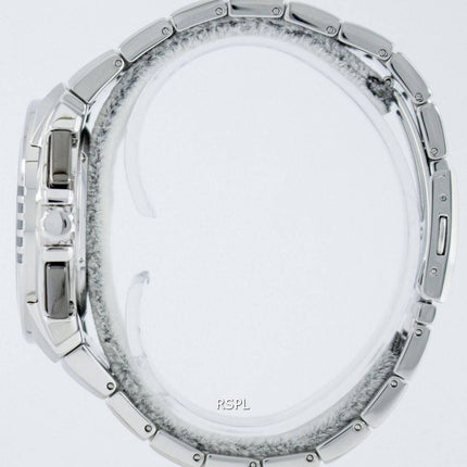 Seiko Chronograph Quartz SNN145 SNN145P1 SNN145P Men's Watch