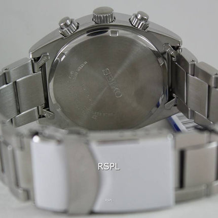 Seiko Sports Chronograph SNN231P1 Mens Watch