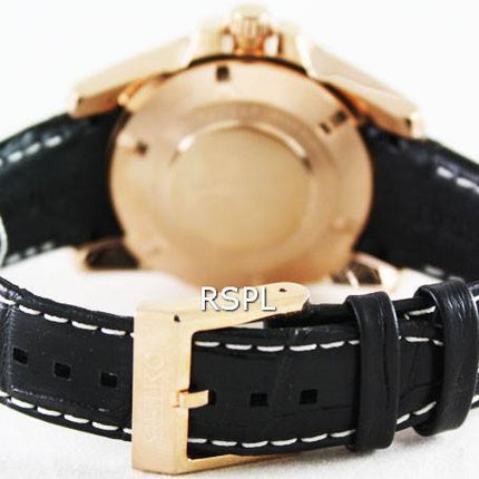 Seiko Sportura Kinetic Perpetual SNP056P1 SNP056P SNP056 Mens Watch
