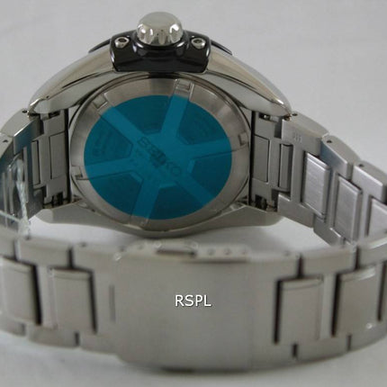 Seiko Velatura Kinetic Perpetual SNP101P1 SNP101P SNP101 Mens Watch