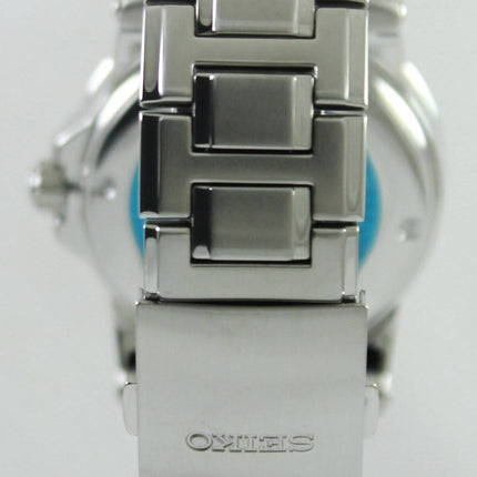 Seiko Premier Kinetic Perpetual Calendar SNP113P1 SNP113P Mens Watch