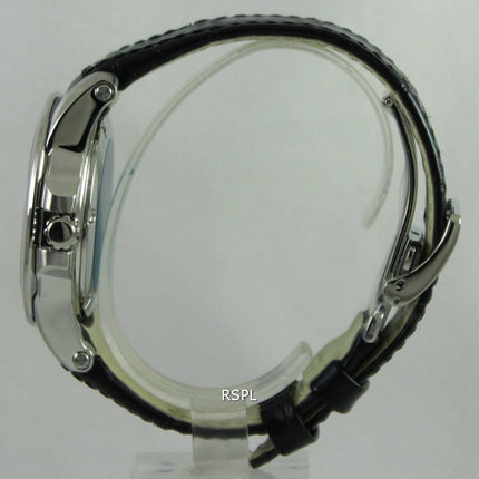Seiko Premier Kinetic Perpetual Calendar SNP115P1 SNP115P Mens Watch
