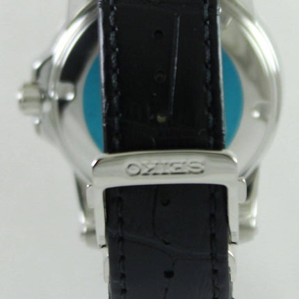 Seiko Premier Kinetic Perpetual Calendar SNP115P1 SNP115P Mens Watch