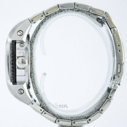 Seiko Quartz Perpetual Calendar SNQ089 SNQ089P1 SNQ089P Men's Watch