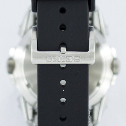 Seiko Quartz Perpetual Calendar SNQ091 SNQ091P1 SNQ091P Men's Watch