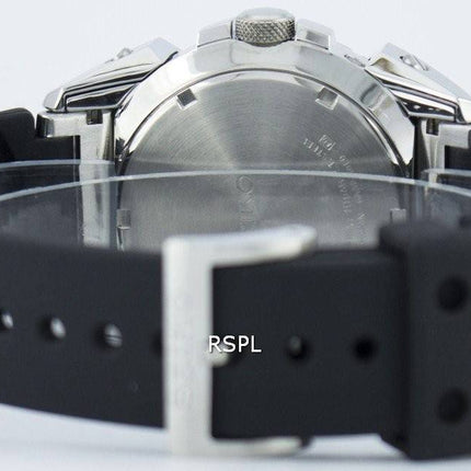 Seiko Quartz Perpetual Calendar SNQ091 SNQ091P1 SNQ091P Men's Watch