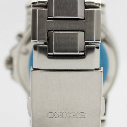 Seiko Premier Perpetual Calender SNQ147P1 SNQ147P Men's Watch