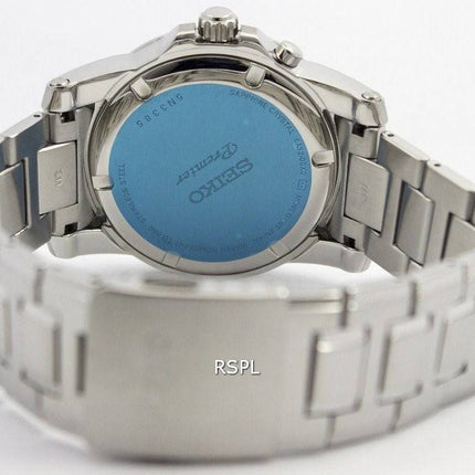 Seiko Premier Perpetual Calender SNQ147P1 SNQ147P Men's Watch
