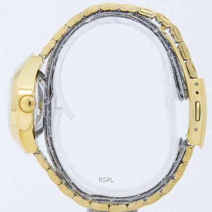Orient Automatic Diamond Accent SNQ22001B8 Women's Watch