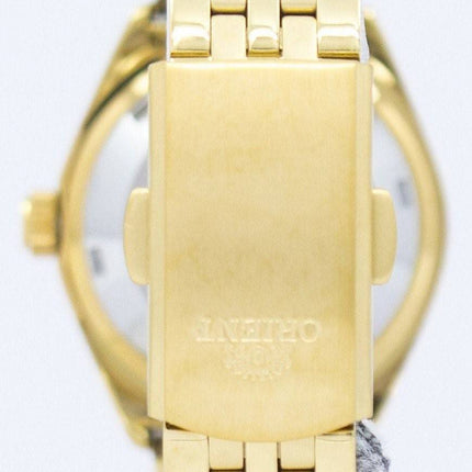 Orient Automatic Diamond Accent SNQ22001B8 Women's Watch