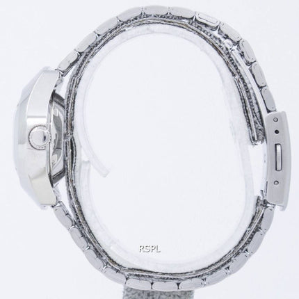 Orient Automatic Japan Made Diamonds Accent SNQ22004D8 Women's Watch