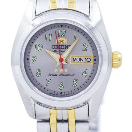 Orient Automatic Japan Made SNQ23004K8 Women's Watch