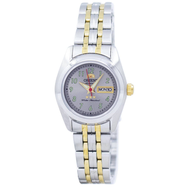Orient Automatic Japan Made SNQ23004K8 Women's Watch