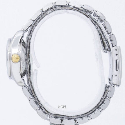 Orient Automatic Japan Made SNQ23004K8 Women's Watch