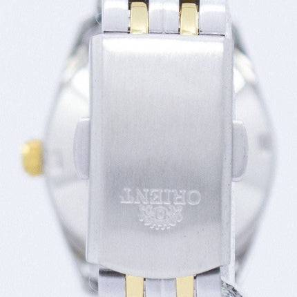 Orient Automatic Japan Made SNQ23004K8 Women's Watch