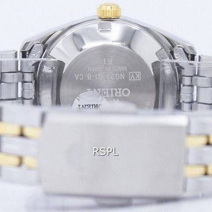 Orient Automatic Japan Made SNQ23004K8 Women's Watch