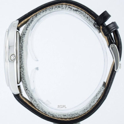 Seiko Retrograde Quartz SNT015 SNT015P1 SNT015P Men's Watch