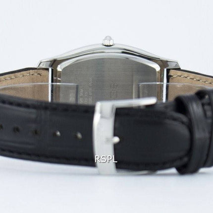 Seiko Retrograde Quartz SNT015 SNT015P1 SNT015P Men's Watch