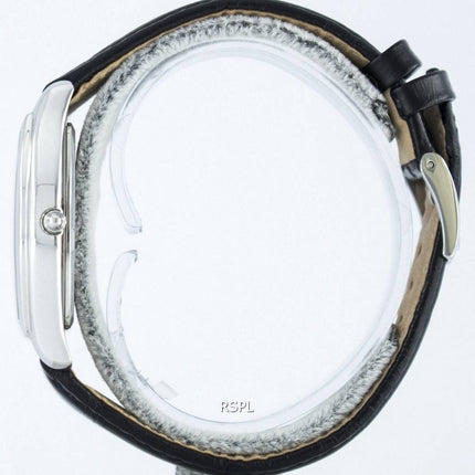 Seiko Retrograde Quartz SNT017 SNT017P1 SNT017P Men's Watch