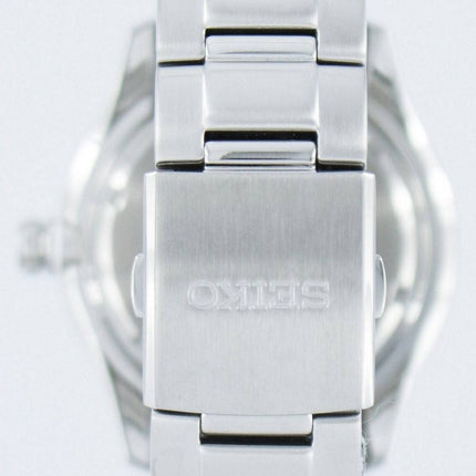 Seiko Retrograde Quartz SNT019 SNT019P1 SNT019P Men's Watch