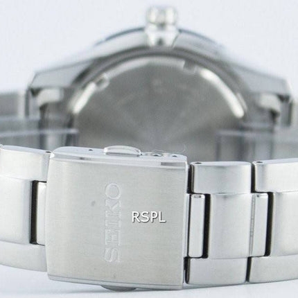Seiko Retrograde Quartz SNT021 SNT021P1 SNT021P Men's Watch