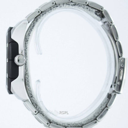 Seiko Retrograde Quartz SNT023 SNT023P1 SNT023P Men's Watch