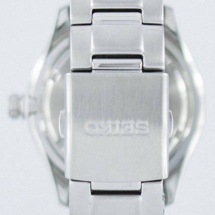 Seiko Retrograde Quartz SNT023 SNT023P1 SNT023P Men's Watch