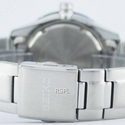 Seiko Retrograde Quartz SNT023 SNT023P1 SNT023P Men's Watch