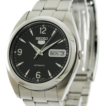 Seiko 5 Automatic SNX123 SNX123K1 SNX123K Men's Watch