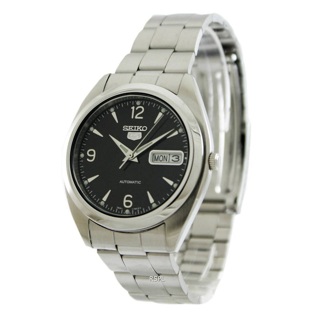 Seiko 5 Automatic SNX123 SNX123K1 SNX123K Men's Watch