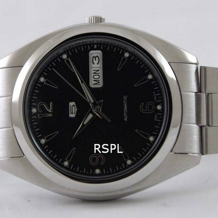 Seiko 5 Automatic SNX123 SNX123K1 SNX123K Men's Watch