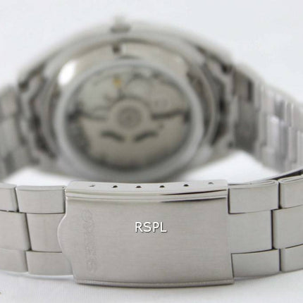 Seiko 5 Automatic SNX123 SNX123K1 SNX123K Men's Watch