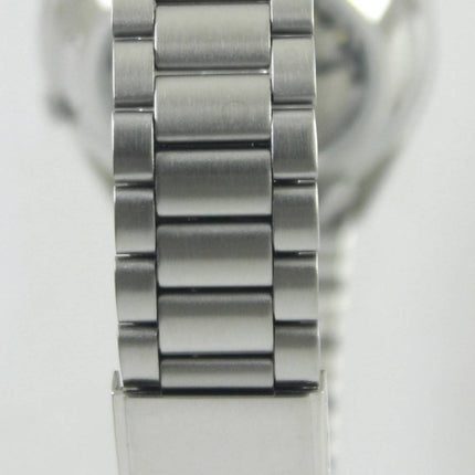 Seiko 5 Automatic Blue Dial SNX799K1 SNX799K Mens Watch