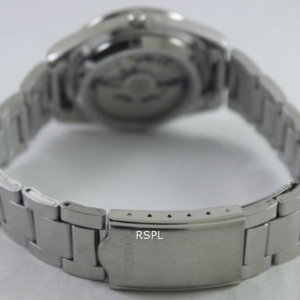 Seiko 5 Automatic Champagne Dial SNX995K1 SNX995K Mens Watch