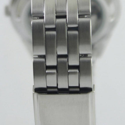 Seiko 5 Automatic Grey Dial SNXA03K1 SNXA03K Mens Watch