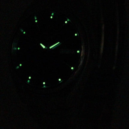Seiko 5 Automatic Green Dial SNXA21K1 SNXA21K Mens Watch
