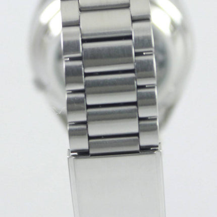 Seiko 5 Automatic Black Dial SNXG53K1 SNXG53K Mens Watch