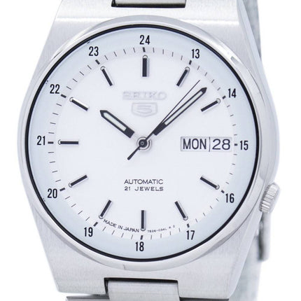Seiko 5 Automatic Japan Made SNXM17J5 Men's Watch