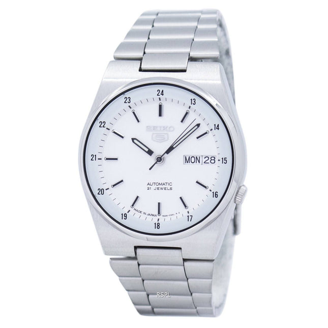 Seiko 5 Automatic Japan Made SNXM17J5 Men's Watch