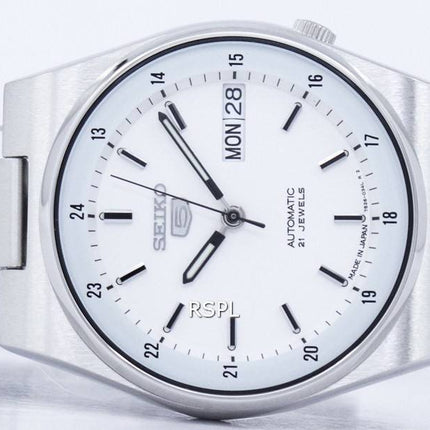 Seiko 5 Automatic Japan Made SNXM17J5 Men's Watch