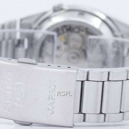 Seiko 5 Automatic Japan Made SNXM17J5 Men's Watch