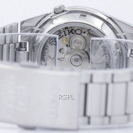 Seiko 5 Automatic Japan Made SNXM17J5 Men's Watch