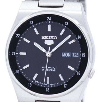 Seiko 5 Automatic Japan Made SNXM19J5 Men's Watch